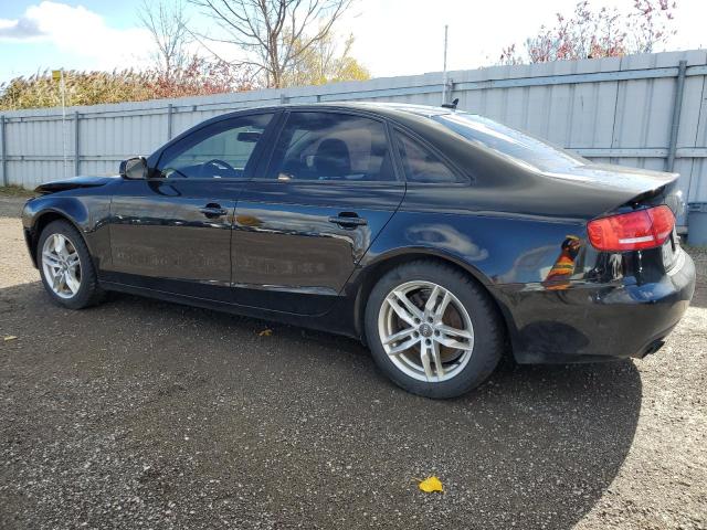 Photo 2 from auction – 2011 AUDI A4 PREMIUM with VIN WAUBFCFL5BN052866