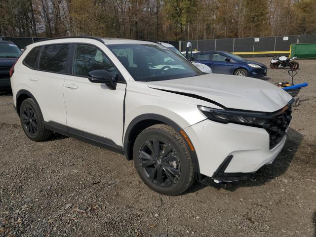 Photo 4 from auction – 2026 HONDA CR-V with VIN 7FARS6H91TE008884