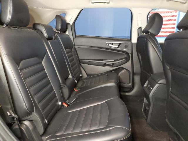 Photo 11 from auction – 2024 FORD EDGE SEL with VIN 2FMPK4J98RBA91247