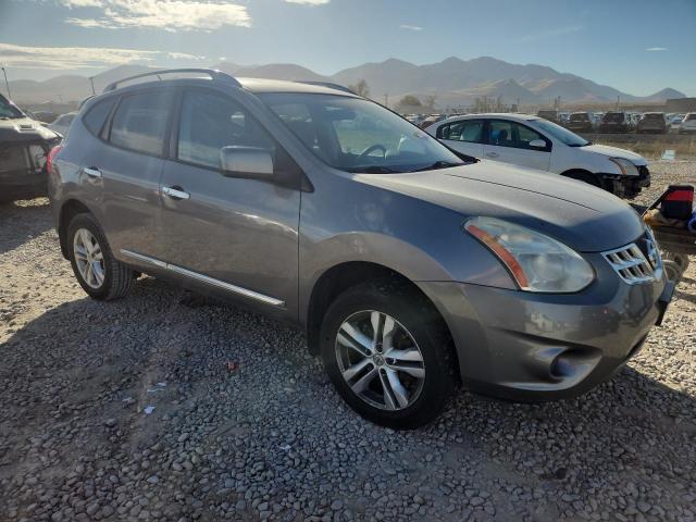 Photo 4 from auction – 2012 NISSAN ROGUE S with VIN JN8AS5MV9CW714247