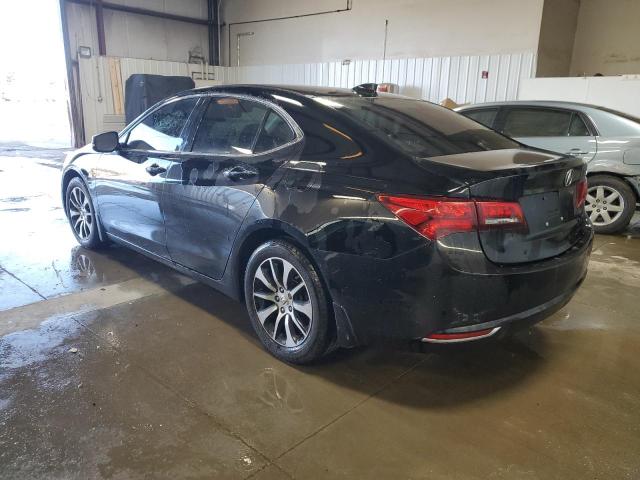 Photo 2 from auction – 2017 ACURA TLX TECH with VIN 19UUB1F52HA004935