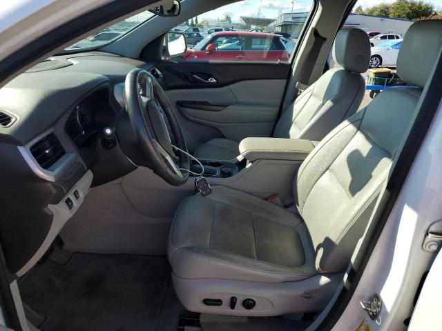Photo 7 from auction – 2017 GMC ACADIA SLT with VIN 1GKKNULS1HZ306411