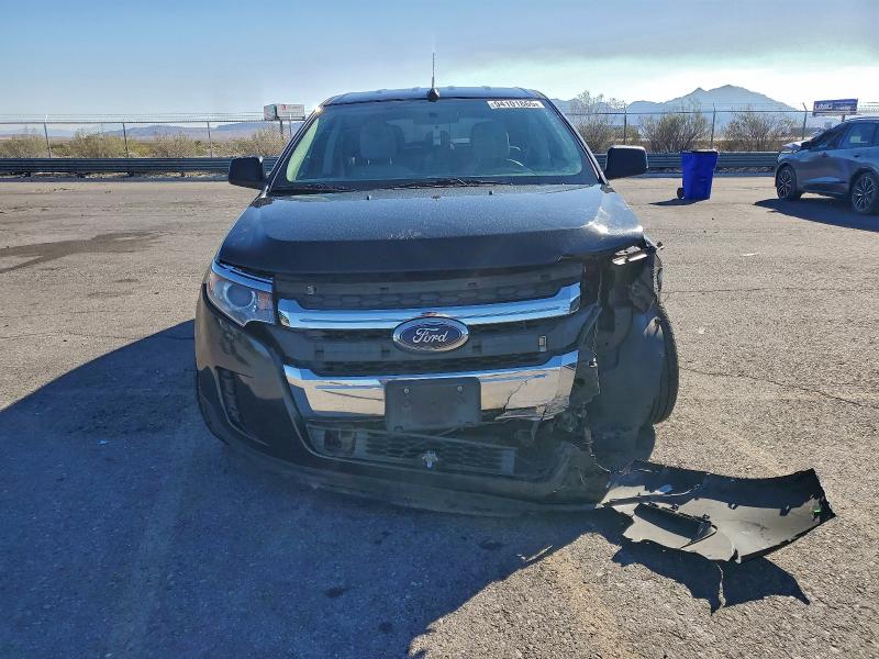 Photo 5 from auction – 2011 FORD EDGE SE with VIN 2FMDK3GC8BBA31457