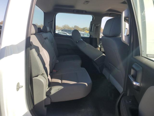 Photo 10 from auction – 2016 CHEVROLET SILVERADO with VIN 1GC4KYC82GF238970