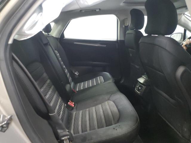Photo 10 from auction – 2016 FORD FUSION SE with VIN 3FA6P0H77GR131000