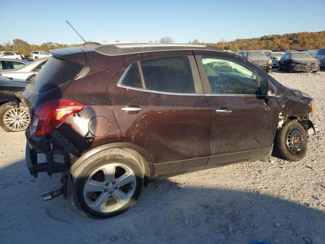 Photo 3 from auction – 2016 BUICK ENCORE with VIN KL4CJASB0GB549446