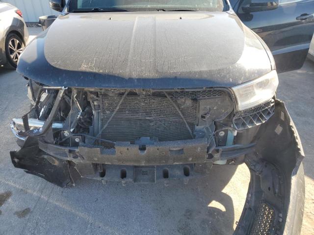 Photo 12 from auction – 2017 DODGE DURANGO SX with VIN 1C4RDJAG8HC681127