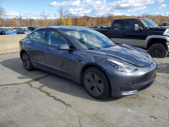 Photo 4 from auction – 2023 TESLA MODEL 3 with VIN 5YJ3E1EA3PF692479