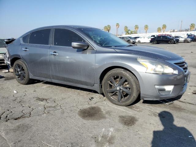 Photo 4 from auction – 2014 NISSAN ALTIMA 2.5 with VIN 1N4AL3AP1EC409368