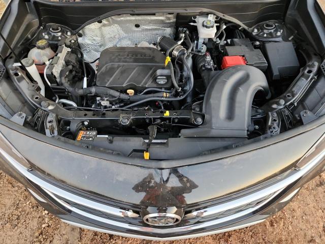 Photo 12 from auction – 2021 BUICK ENCORE with VIN KL4MMBS22MB178822
