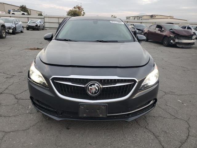 Photo 5 from auction – 2017 BUICK LACROSSE E with VIN 1G4ZP5SS9HU157699