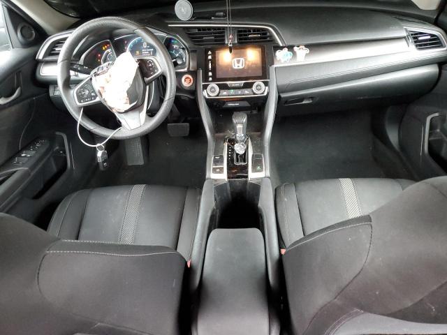 Фото 8 с аукциона – 2016 HONDA CIVIC EX с VIN 19XFC2F86GE201767