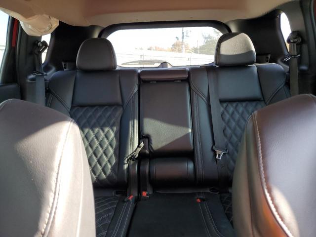 Photo 10 from auction – 2023 MITSUBISHI OUTLANDER with VIN JA4J4VA85PZ024160