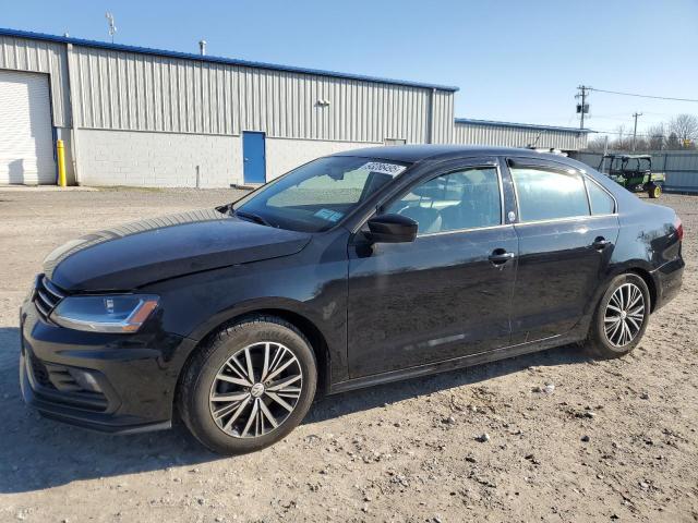 Photo 1 from auction – 2018 VOLKSWAGEN JETTA SE with VIN 3VWDB7AJ0JM216583