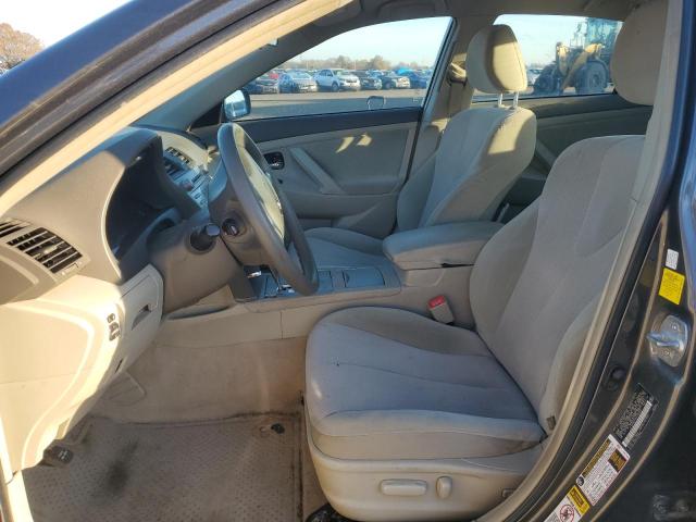 Photo 7 from auction – 2011 TOYOTA CAMRY BASE with VIN 4T1BF3EK1BU190692