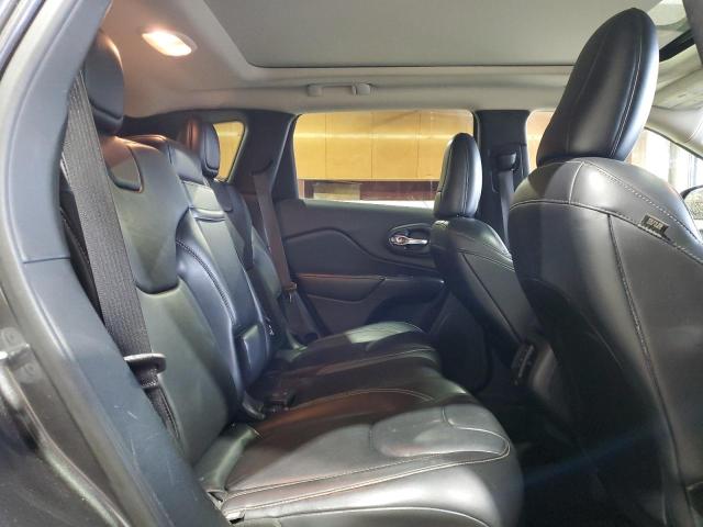 Photo 11 from auction – 2015 JEEP CHEROKEE L with VIN 1C4PJMDSXFW758142