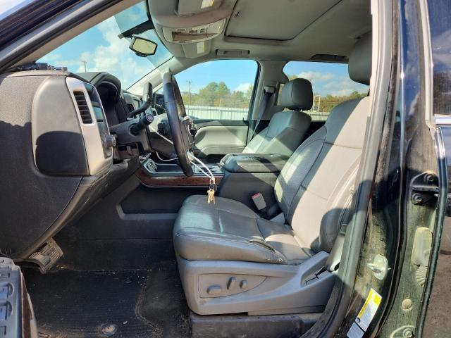 Photo 7 from auction – 2015 GMC SIERRA with VIN 3GTP1VEC9FG447507