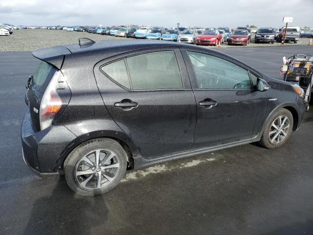Photo 3 from auction – 2018 TOYOTA PRIUS C with VIN JTDKDTB39J1606253