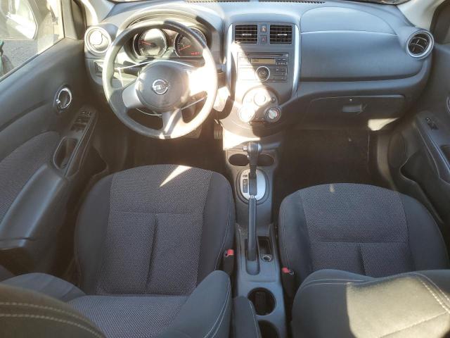 Photo 8 from auction – 2014 NISSAN VERSA S with VIN 3N1CN7AP3EL868283