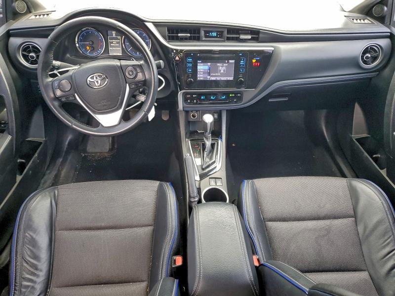 Photo 8 from auction – 2019 TOYOTA COROLLA L with VIN 5YFBURHE6KP913372