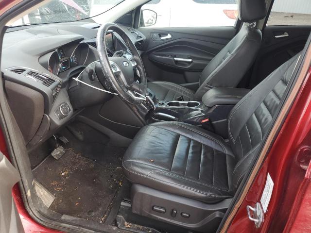 Photo 7 from auction – 2015 FORD ESCAPE TIT with VIN 1FMCU0J97FUB77463