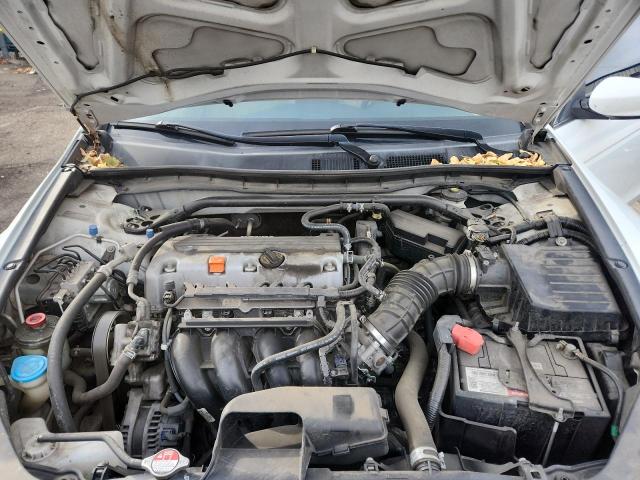 Photo 11 from auction – 2012 HONDA ACCORD LX with VIN 1HGCS1B32CA020397