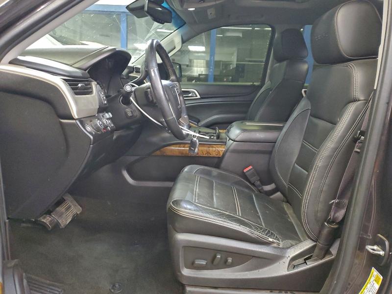 Photo 7 from auction – 2015 GMC YUKON DENA with VIN 1GKS2CKJ9FR616492