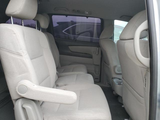 Photo 11 from auction – 2011 HONDA ODYSSEY EX with VIN 5FNRL5H43BB007466