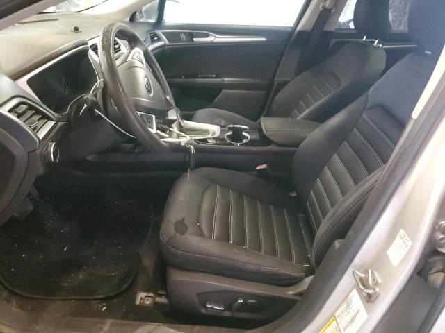 Photo 7 from auction – 2015 FORD FUSION SE with VIN 3FA6P0H79FR227323