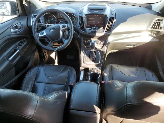 Photo 8 from auction – 2013 FORD ESCAPE TIT with VIN 1FMCU0J93DUB90854