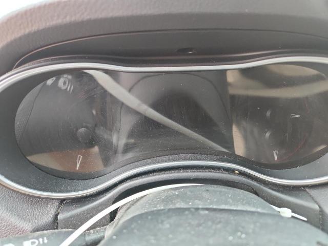 Photo 9 from auction – 2019 DODGE DURANGO SX with VIN 1C4RDHAGXKC721675