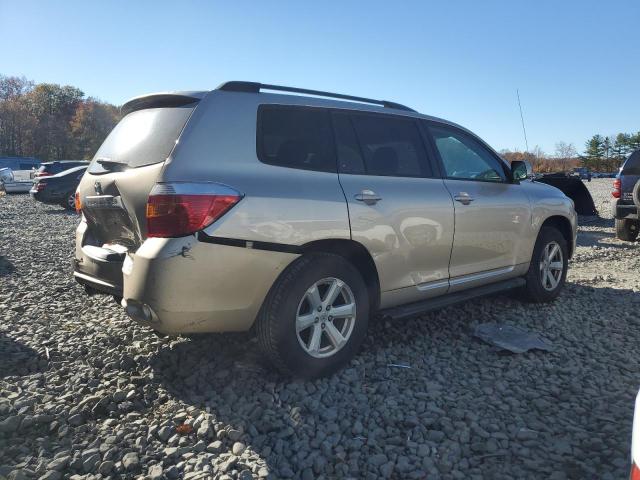 Photo 3 from auction – 2010 TOYOTA HIGHLANDER with VIN 5TDBK3EH3AS039179
