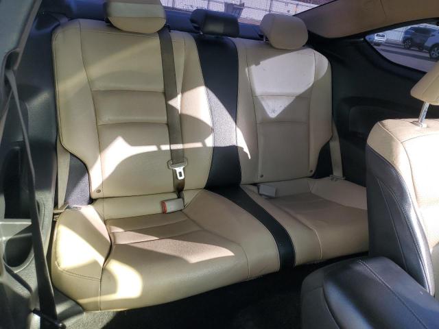 Photo 10 from auction – 2014 HONDA ACCORD EXL with VIN 1HGCT1B88EA013207
