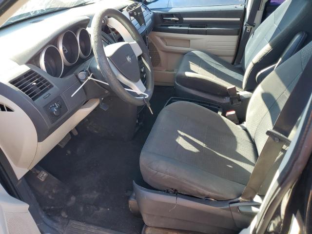 Photo 7 from auction – 2010 DODGE GRAND CARA with VIN 2D4RN4DEXAR410241