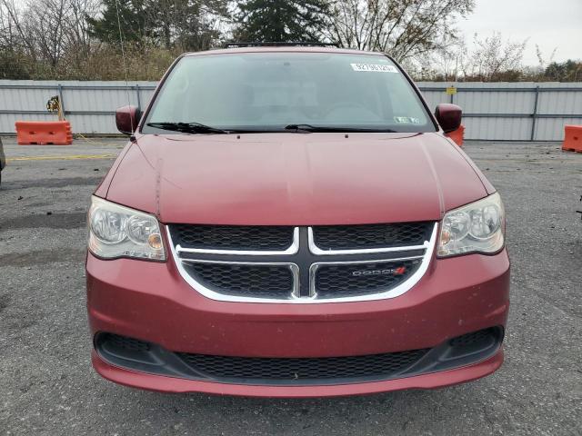 Photo 5 from auction – 2015 DODGE GRAND CARA with VIN 2C4RDGCG5FR607782