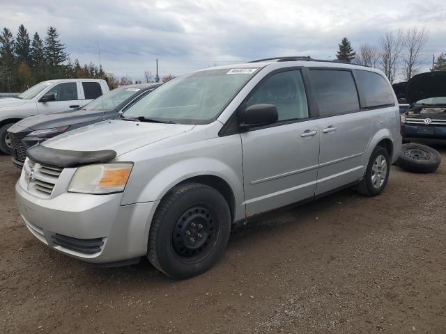 DODGE GRAND CARA 2008 with VIN 2D8HN44H58R806446 - Photo from auction