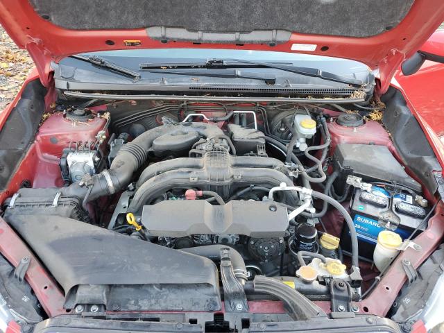 Photo 12 from auction – 2017 SUBARU CROSSTREK with VIN JF2GPABC5H8204878