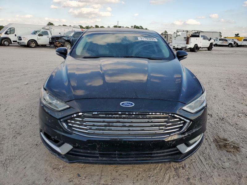 Photo 5 from auction – 2017 FORD FUSION TIT with VIN 3FA6P0K97HR130442