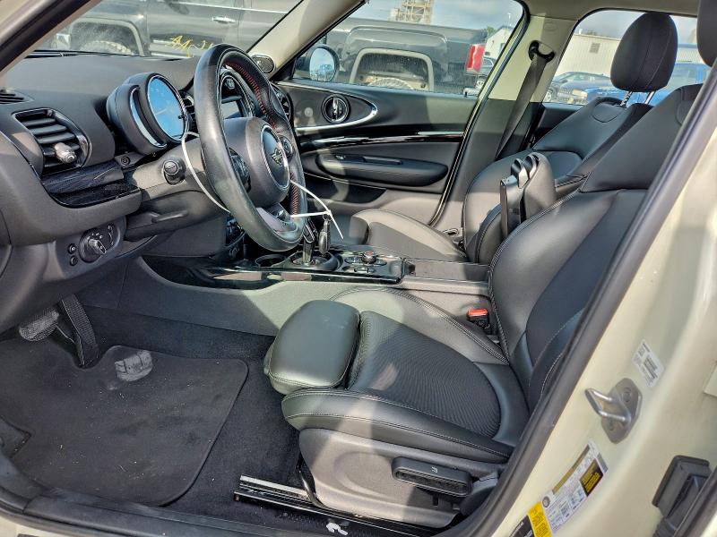 Photo 7 from auction – 2020 MINI COOPER S C with VIN WMWXJ1C05L2L37041