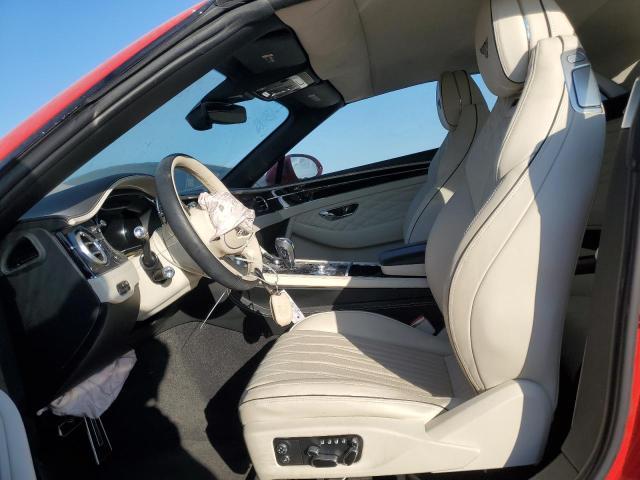 Foto 7 de la subasta – 2024 BENTLEY CONTINENTA con VIN SCBDG4ZG2RC014324