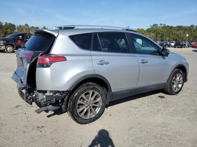 Photo 3 from auction – 2016 TOYOTA RAV4 LIMIT with VIN 2T3YFREV7GW274182