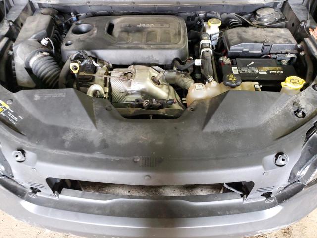 Photo 12 from auction – 2020 JEEP CHEROKEE T with VIN 1C4PJMBN8LD538101