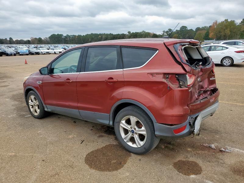 Photo 2 from auction – 2014 FORD ESCAPE with VIN 1FMCU0GX4EUA84095
