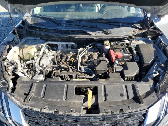 Photo 12 from auction – 2021 NISSAN ROGUE SL with VIN 5N1AT3CB6MC801557