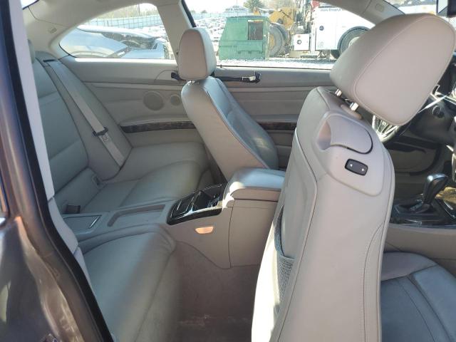 Photo 10 from auction – 2007 BMW 328 I with VIN WBAWB33557P130030