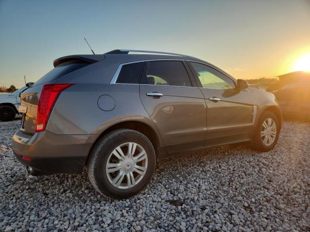 Photo 3 from auction – 2012 CADILLAC SRX LUXURY with VIN 3GYFNAE33CS627271