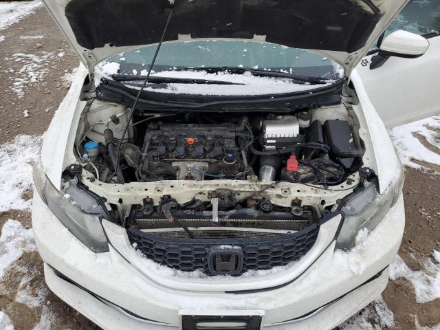Photo 11 from auction – 2014 HONDA CIVIC LX with VIN 2HGFB2F49EH022402