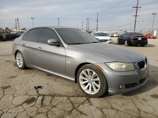 Photo 4 from auction – 2011 BMW 328I with VIN WBAPH5G56BNM76262