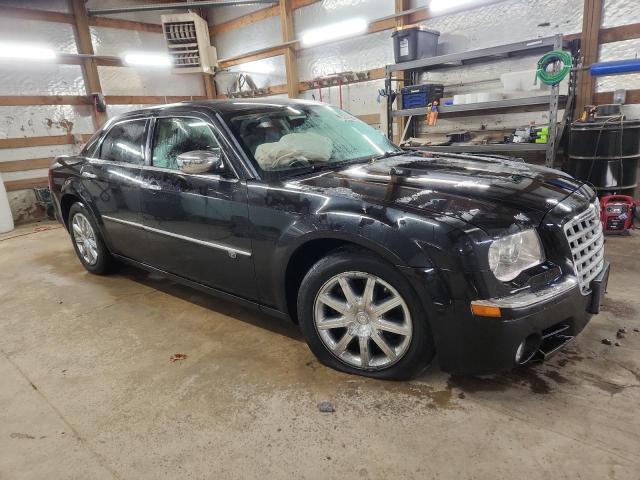 Photo 4 from auction – 2009 CHRYSLER 300C with VIN 2C3KA63T39H582400
