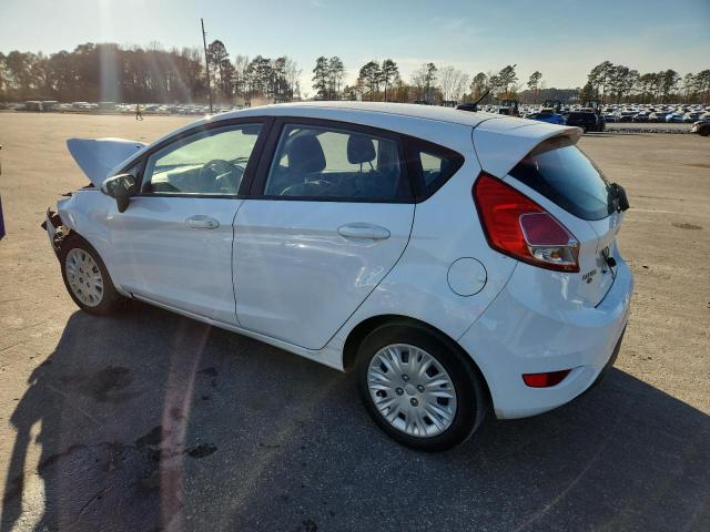 Photo 2 from auction – 2016 FORD FIESTA S with VIN 3FADP4TJ4GM201664